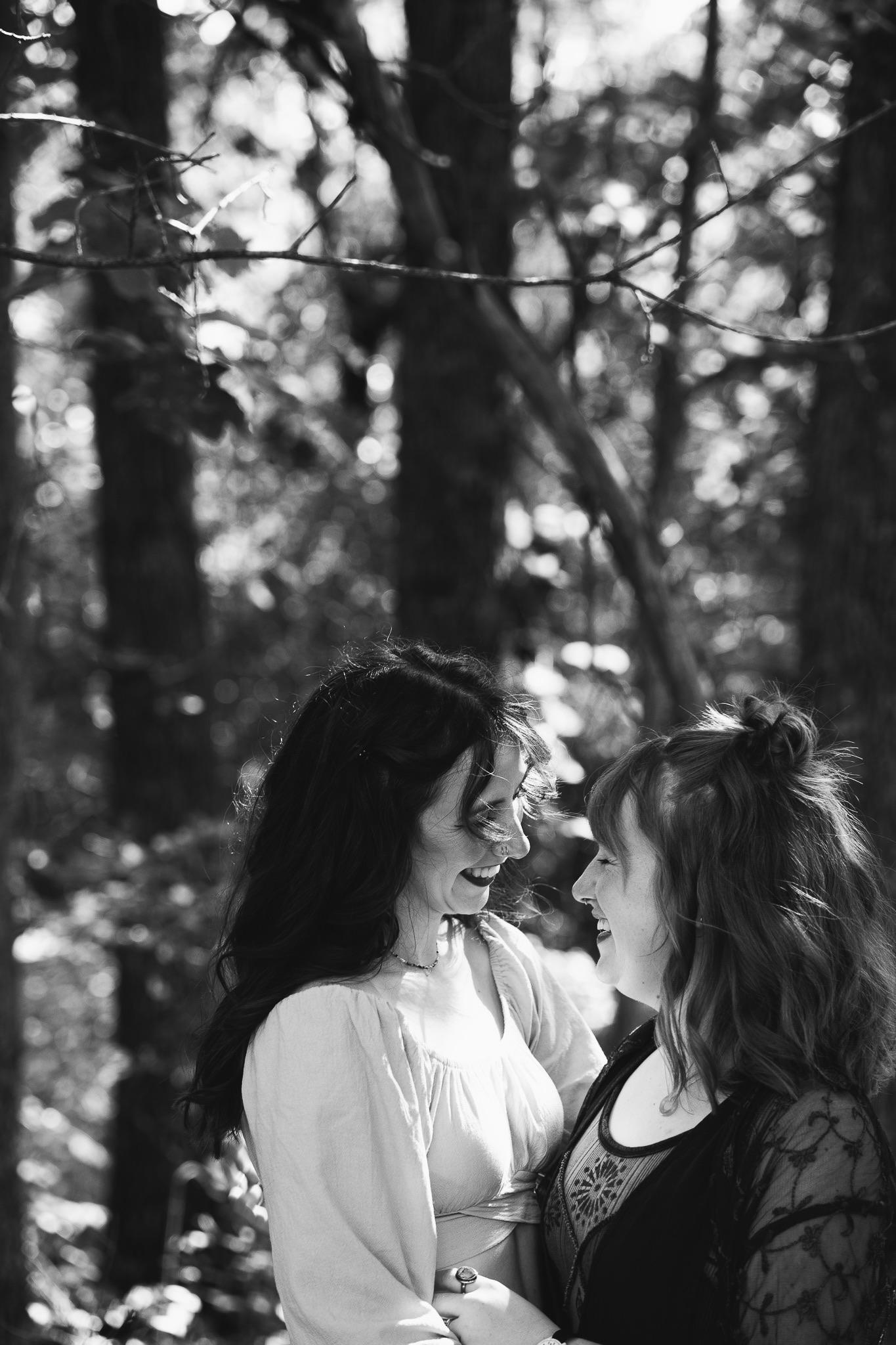 The Wedding Website of Jade Cearley and Hallie Hodges