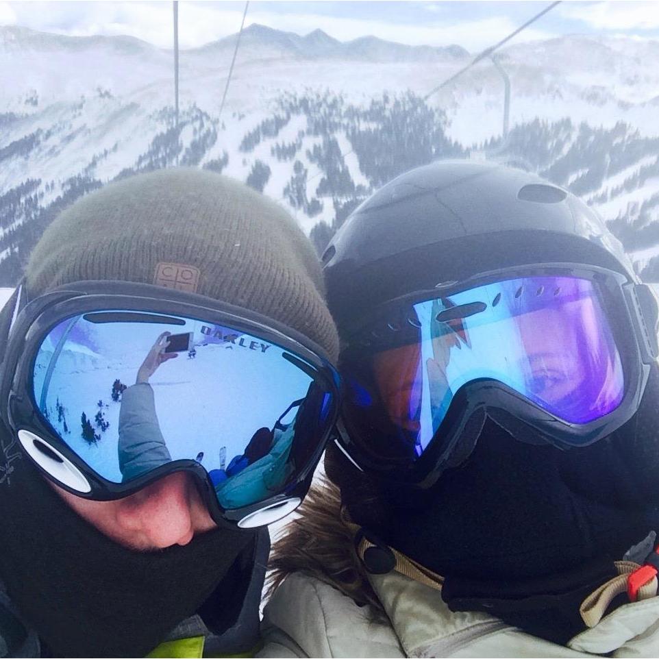 Keystone, CO - 2016