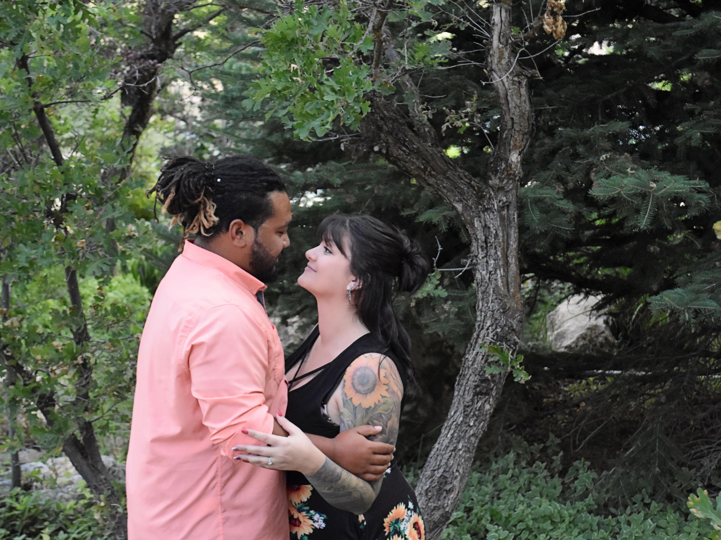 The Wedding Website of KaRiee Kiesz and Ammon Post