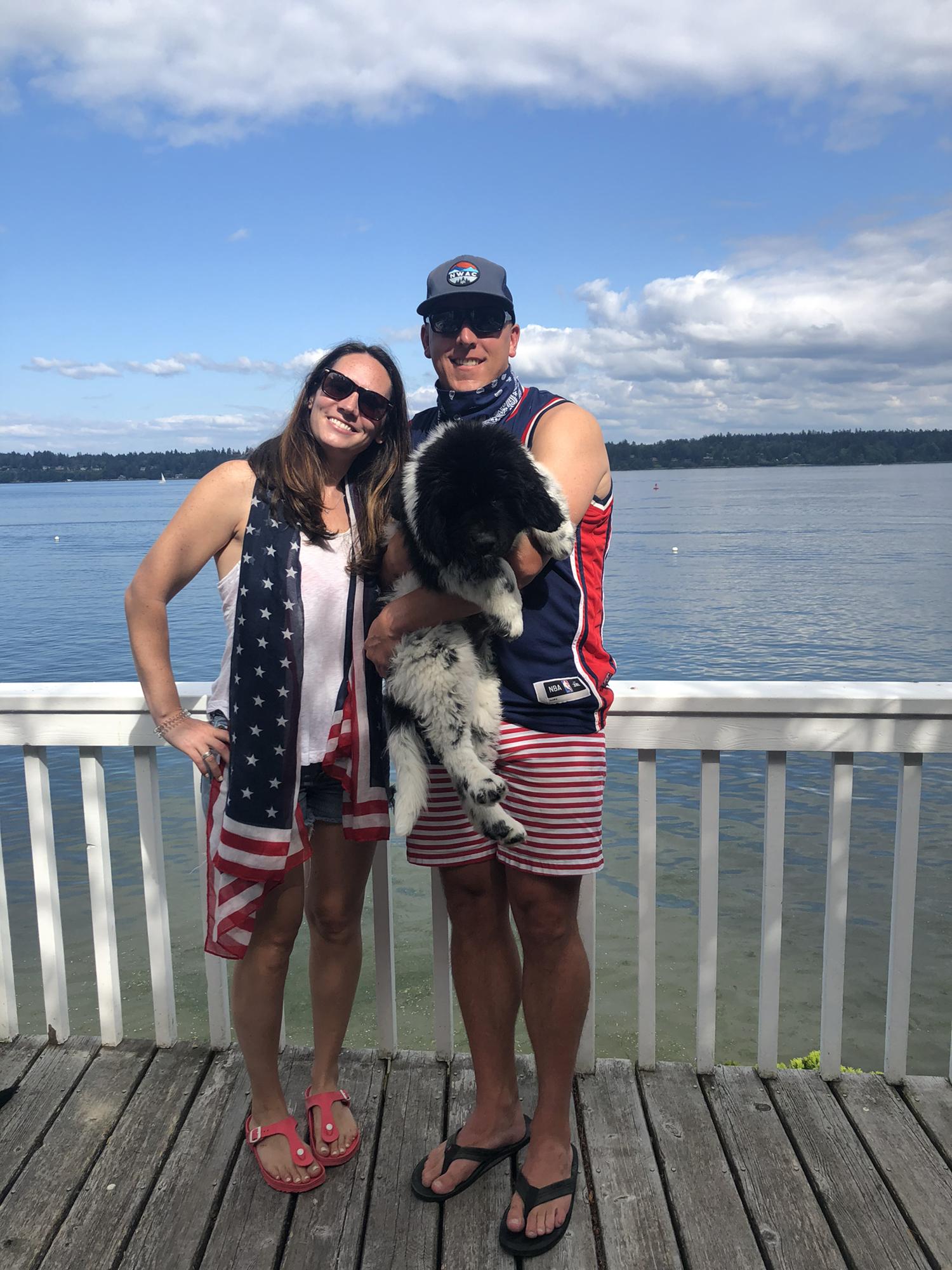 Fourth of July