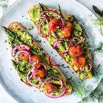 BREAKFAST | Paperboy East