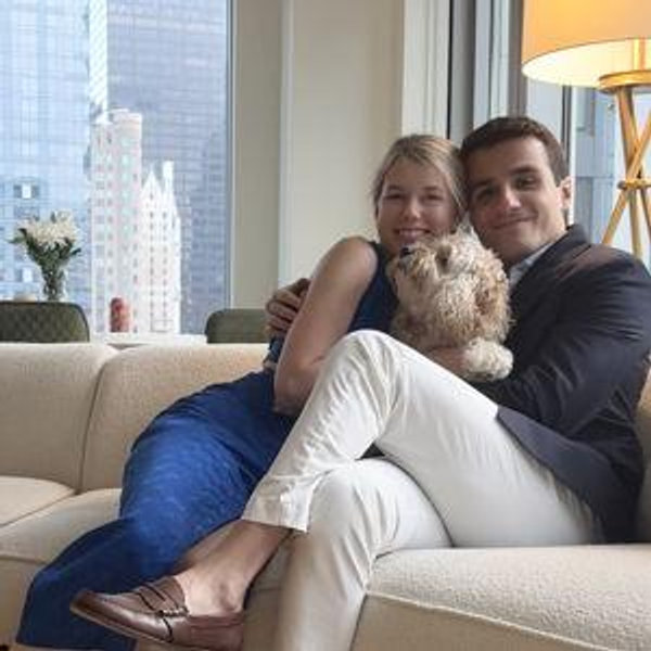 Our Newlywed Fund (by Venmo)