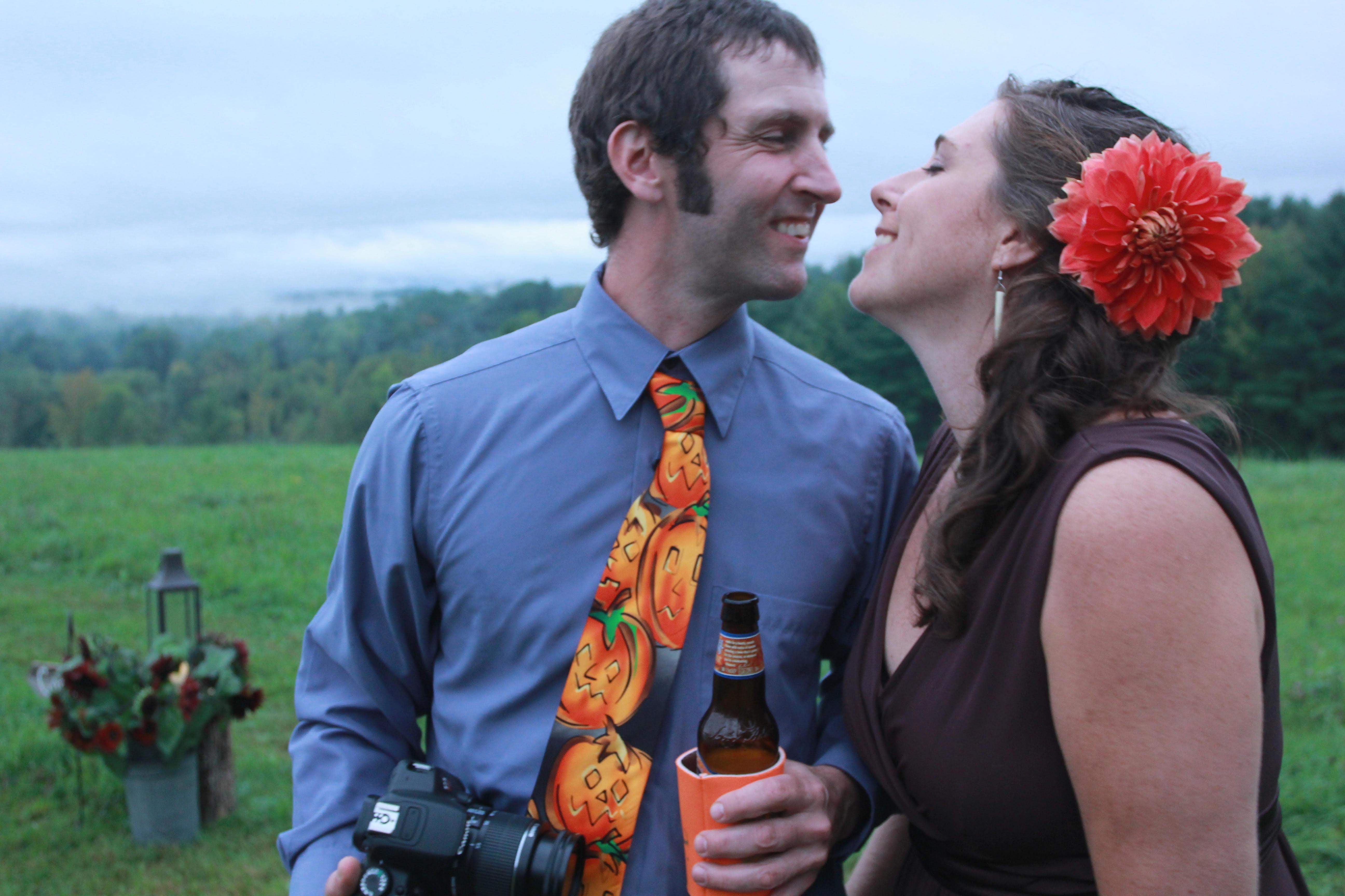 The Wedding Website of Lani Gillooly and Gregg Duncan