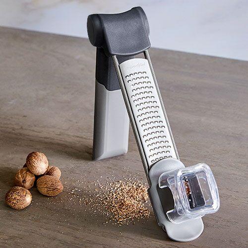 OXO Seal & Store Rotary Cheese Grater - Reading China & Glass