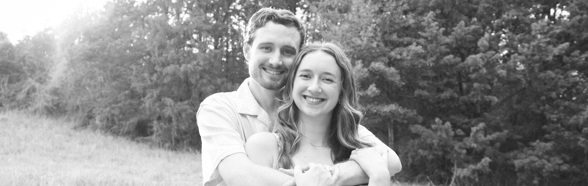 The Wedding Website of Luke Andrews and Emma Ware