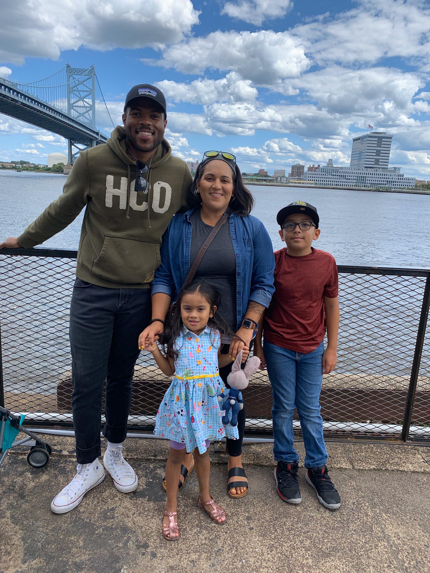 Family Day: Philly