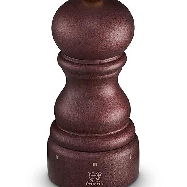 Peugeot 40994 Paris u'Select Pepper Mill, 4 Inch, Antique Cherry