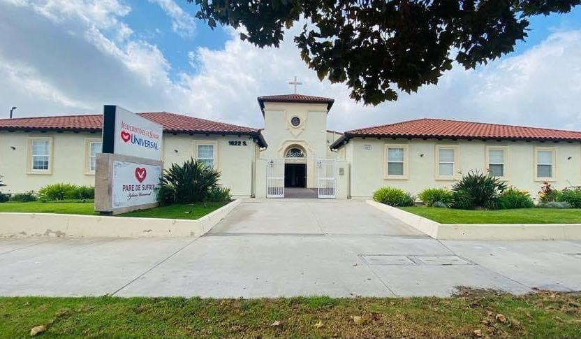 The Wedding Website of Denice Camargo and Mauro Puerto