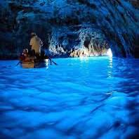 Grotto Boat Tour