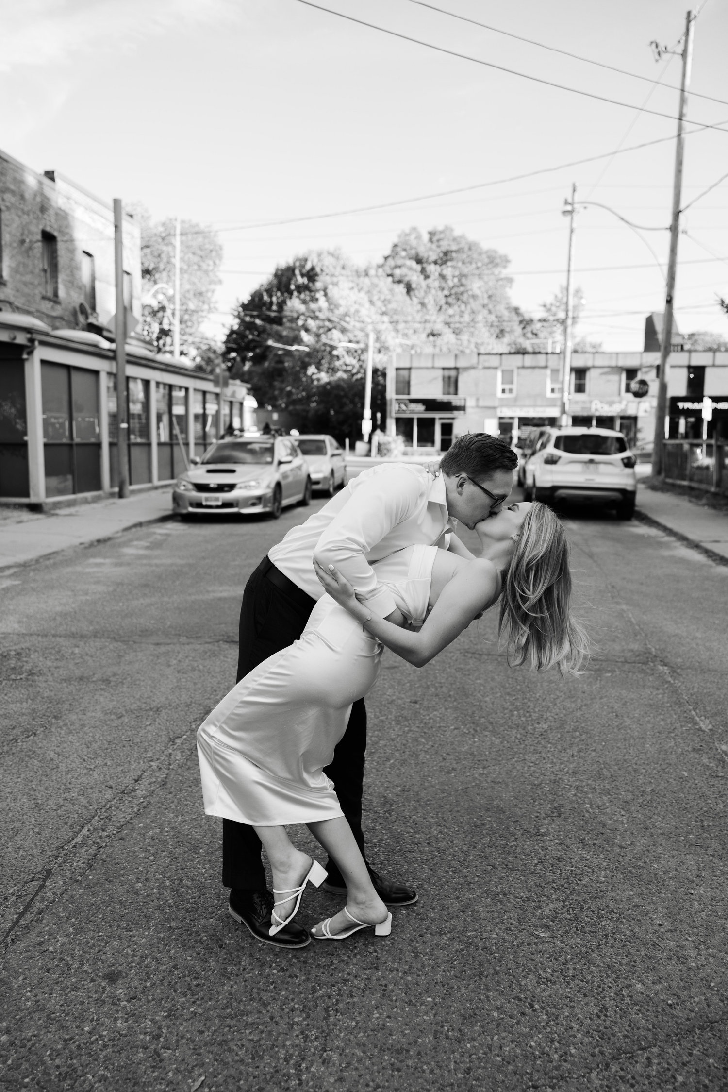 The Wedding Website of Victoria Sparks and Landon Brown