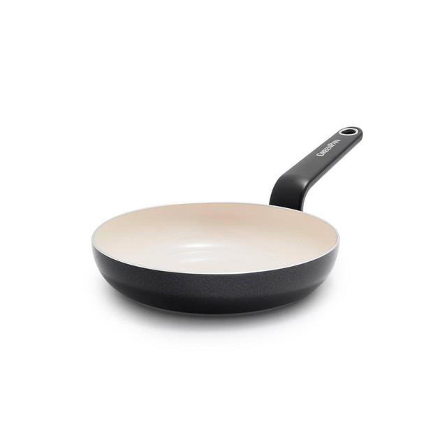 GreenPan Rio Advanced 8" Ceramic Nonstick Fry Pan Black