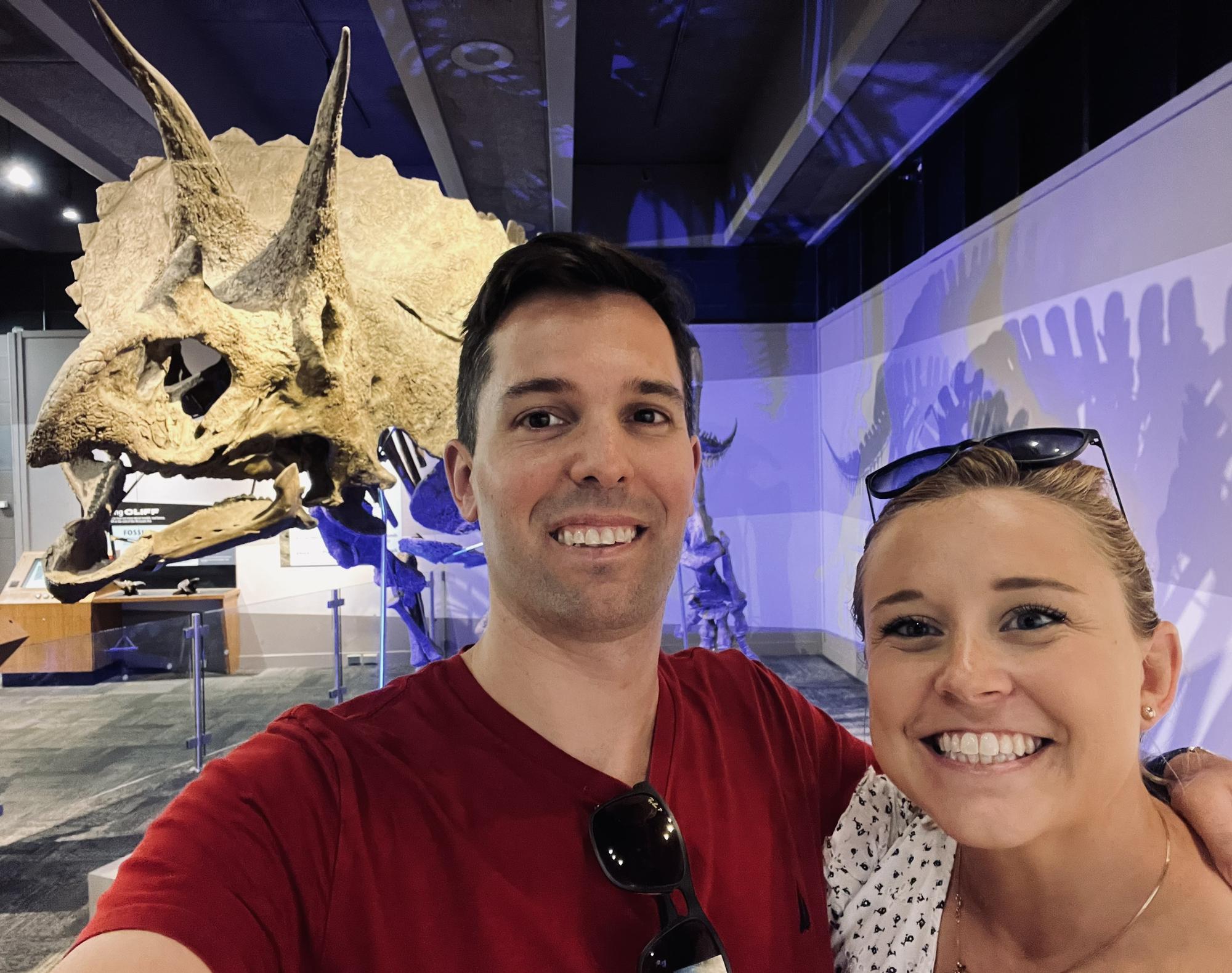 Boston Museum of Science