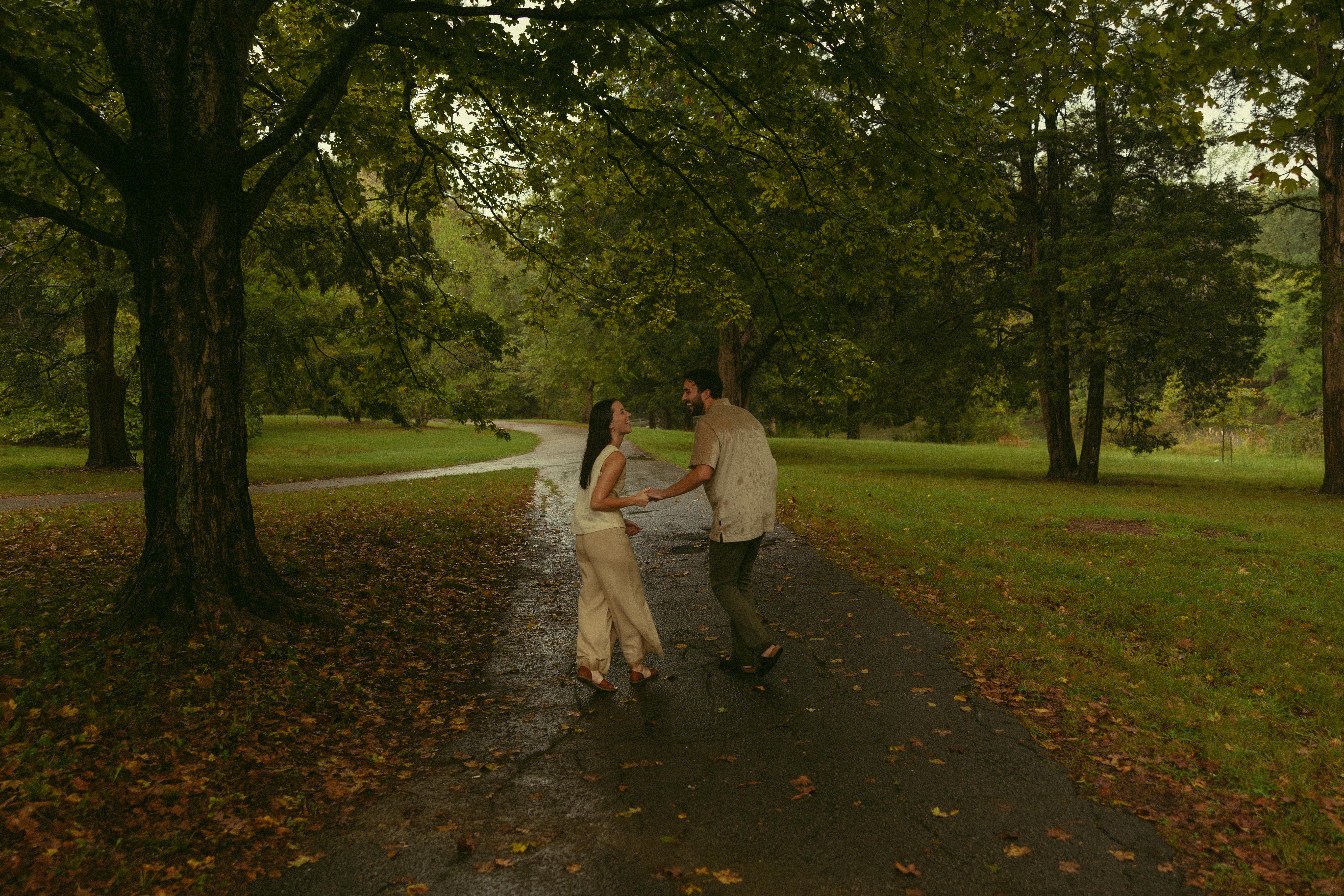 The Wedding Website of Addie Woods and Neil Norris