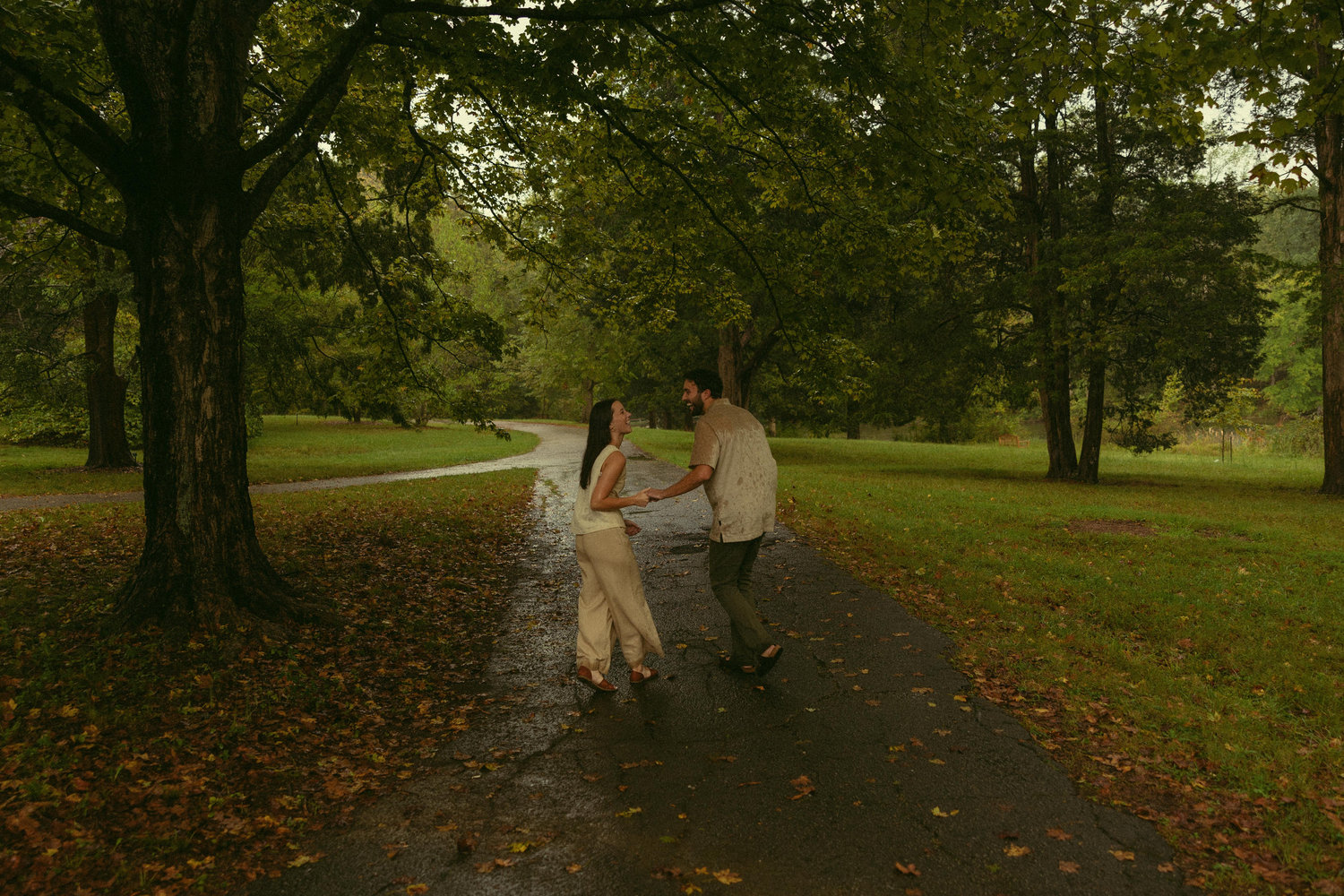 The Wedding Website of Addie Woods and Neil Norris