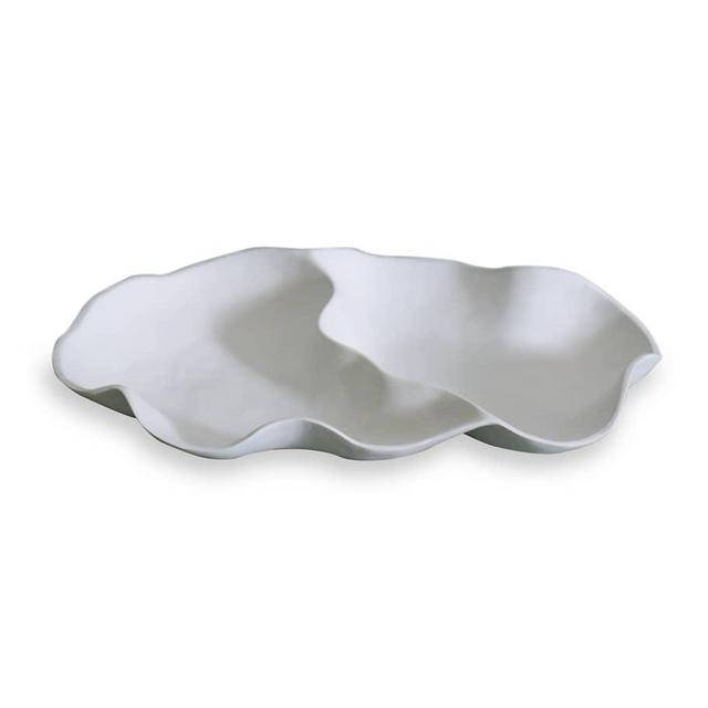 Beatriz Ball Vida Nube Large Double Dip Server