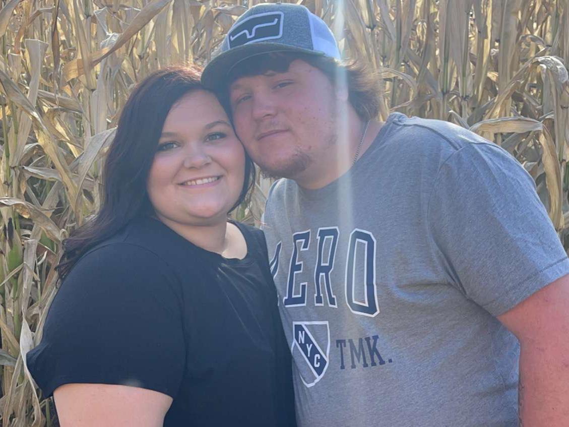 The Wedding Website of Ericka Sexton and Tyler Edwards