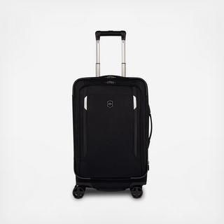 Werks Traveler 22" Dual-Caster Carry-On