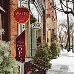 Downtown Lititz: America's Coolest Small Town