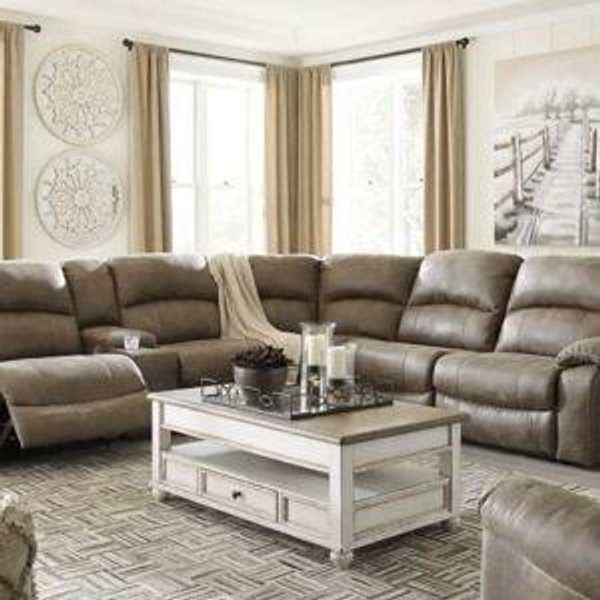 New Furniture