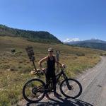 Mountain Biking