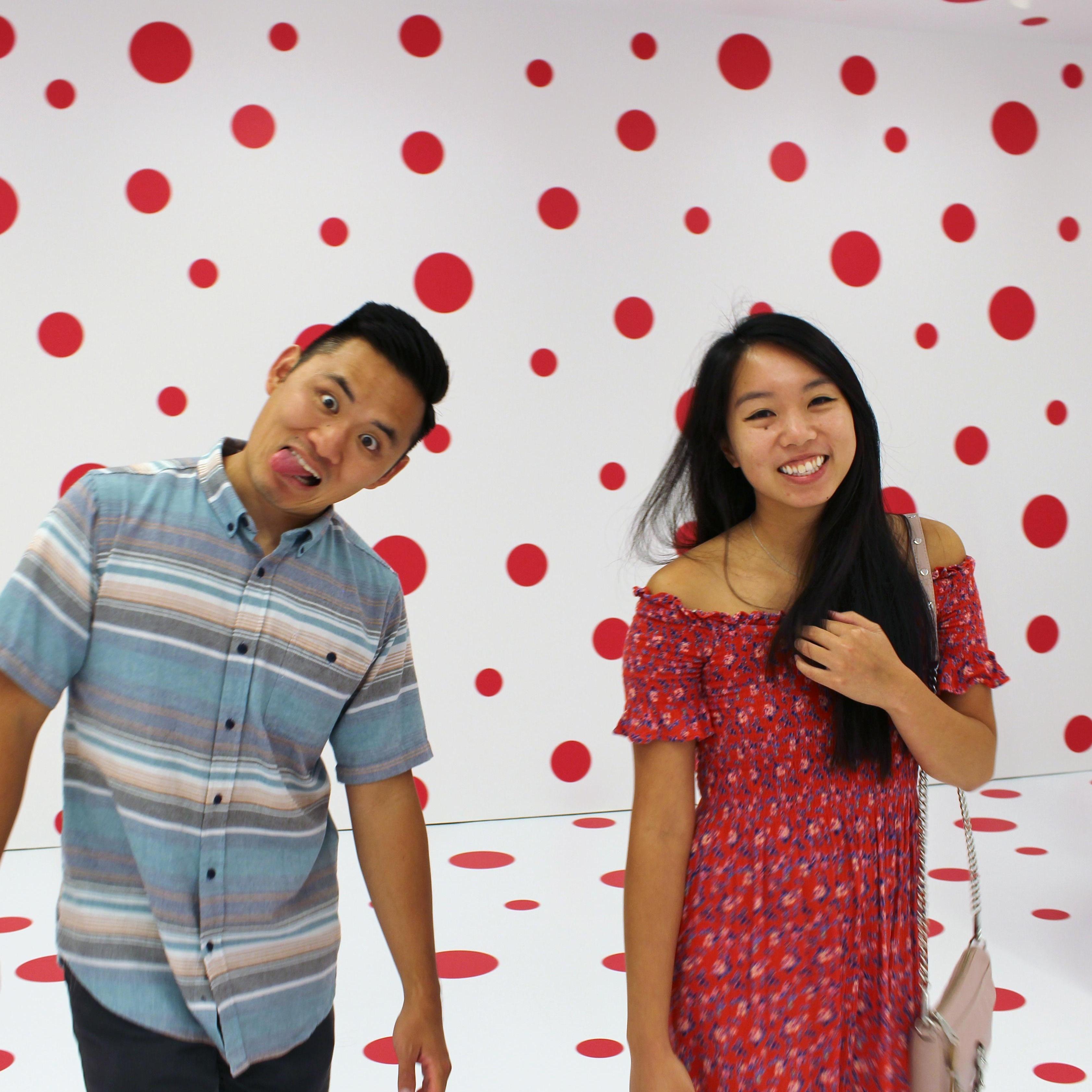 08/2018 - Marciano Art Foundation
Los Angeles, CA