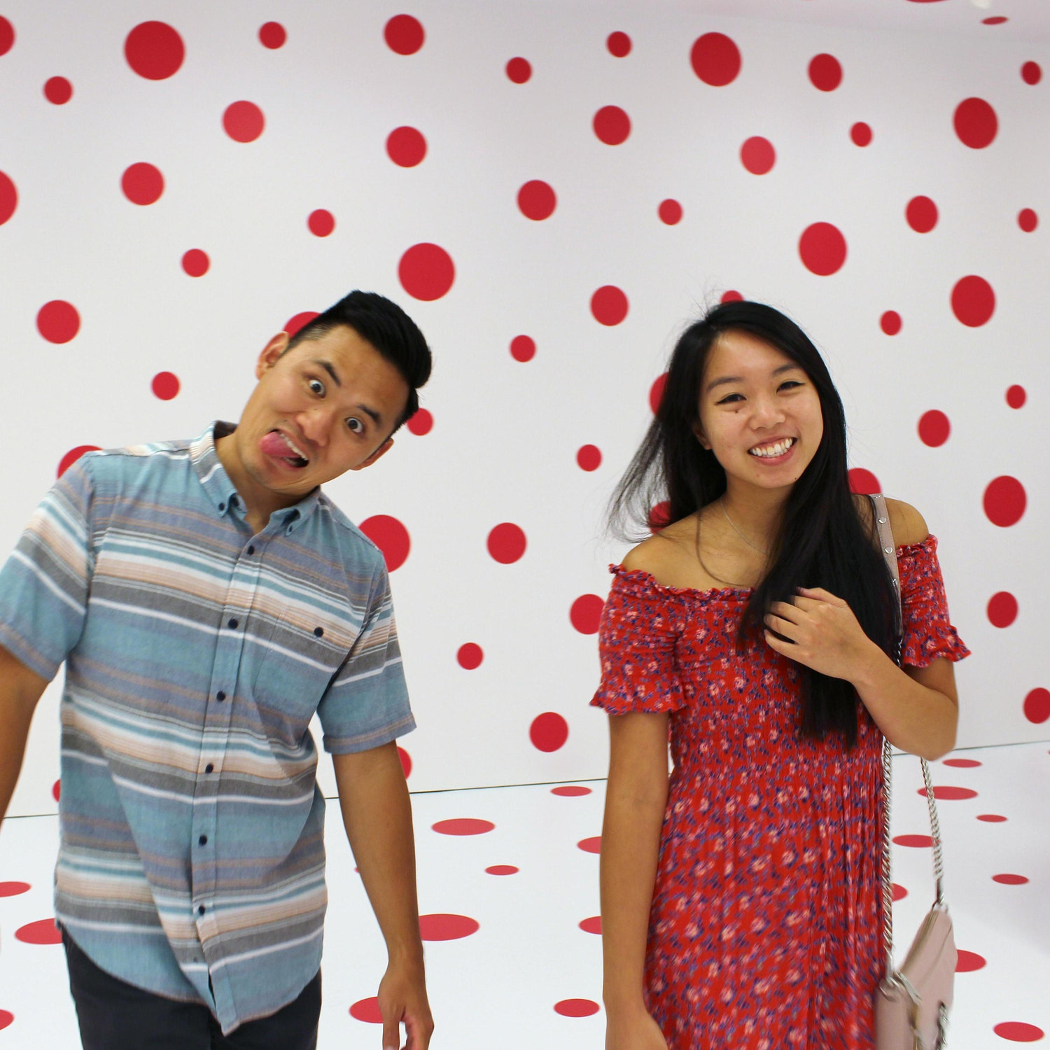 08/2018 - Marciano Art Foundation
Los Angeles, CA