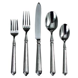 Ricci 5 Piece Place Setting