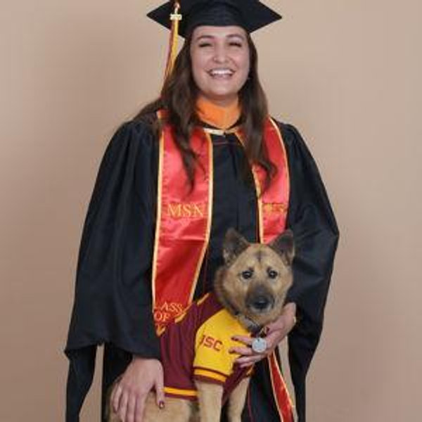 Benji's College Fund
