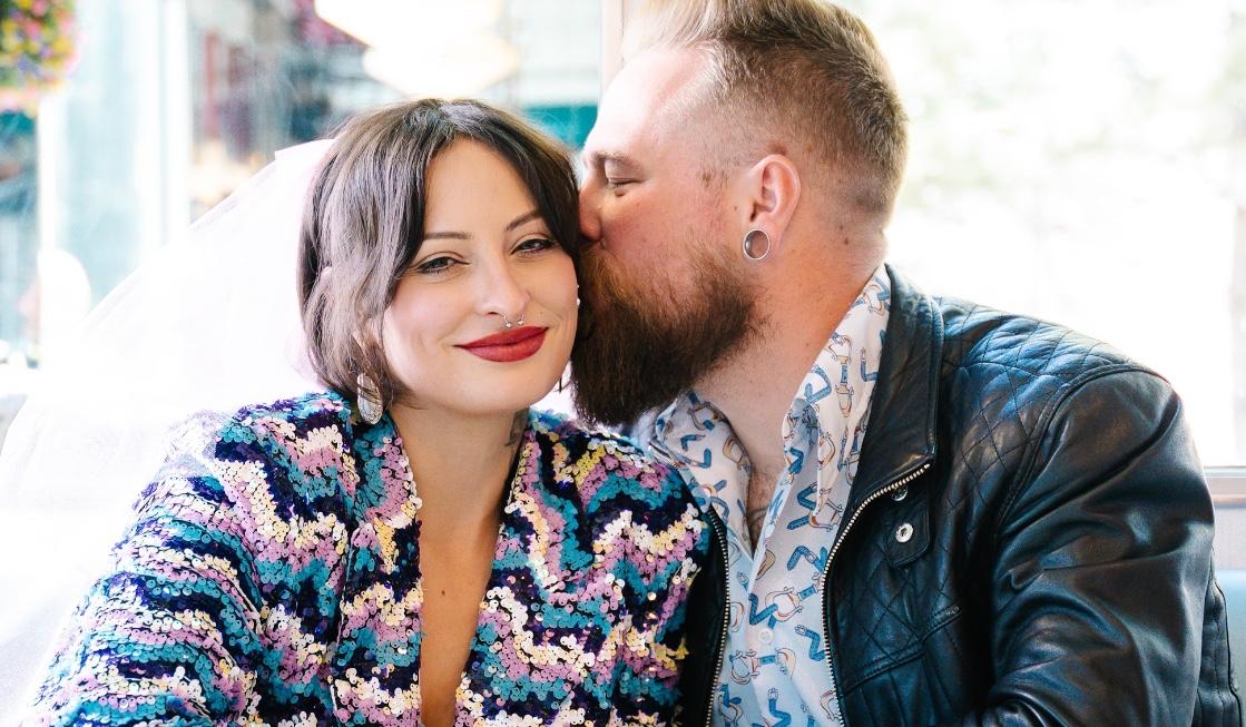 The Wedding Website of Melody Allen and Carson Allen