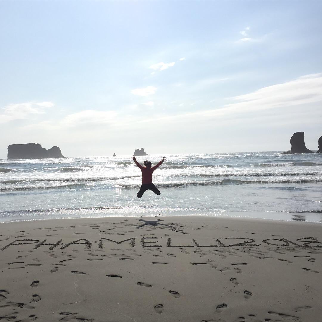 The Wedding Website of Cecilia Pham and Egon Ramelli