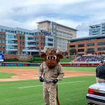 Durham Bulls Athletic Park