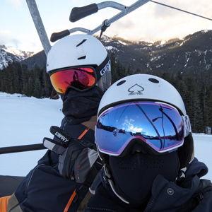 Snow Sports Tickets