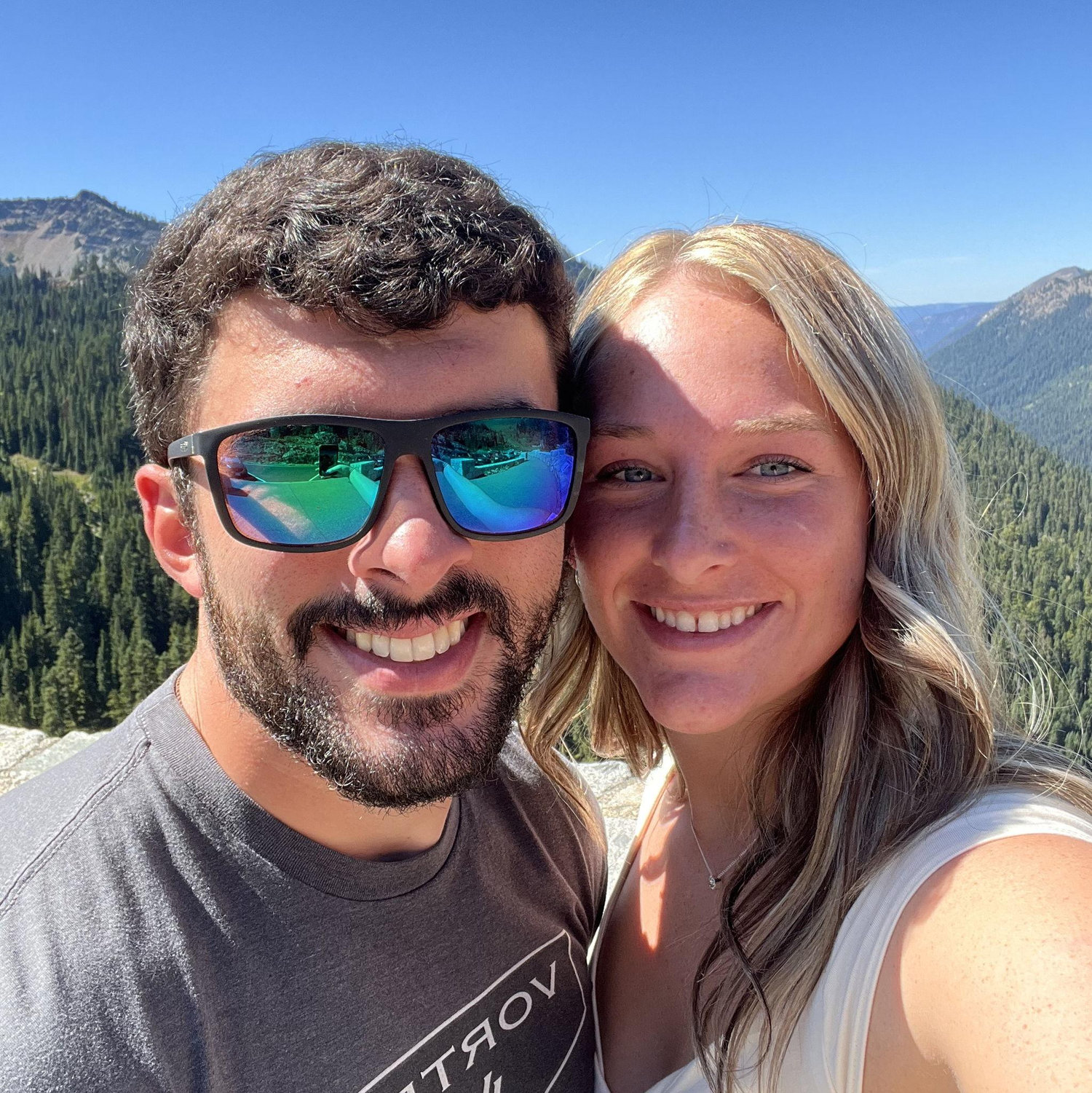 Mount Rainier Summer 2024!
