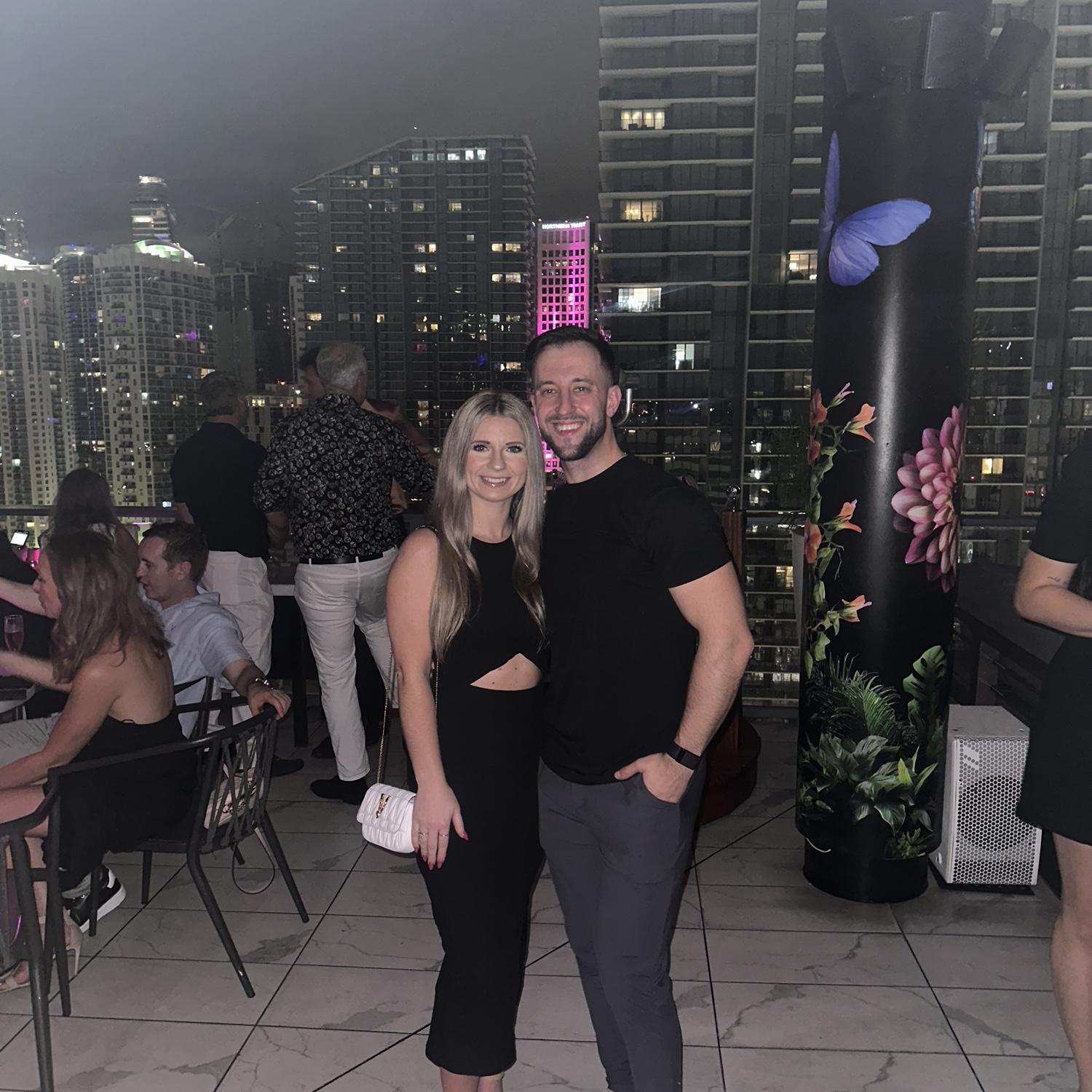 Miami, Florida - 2024