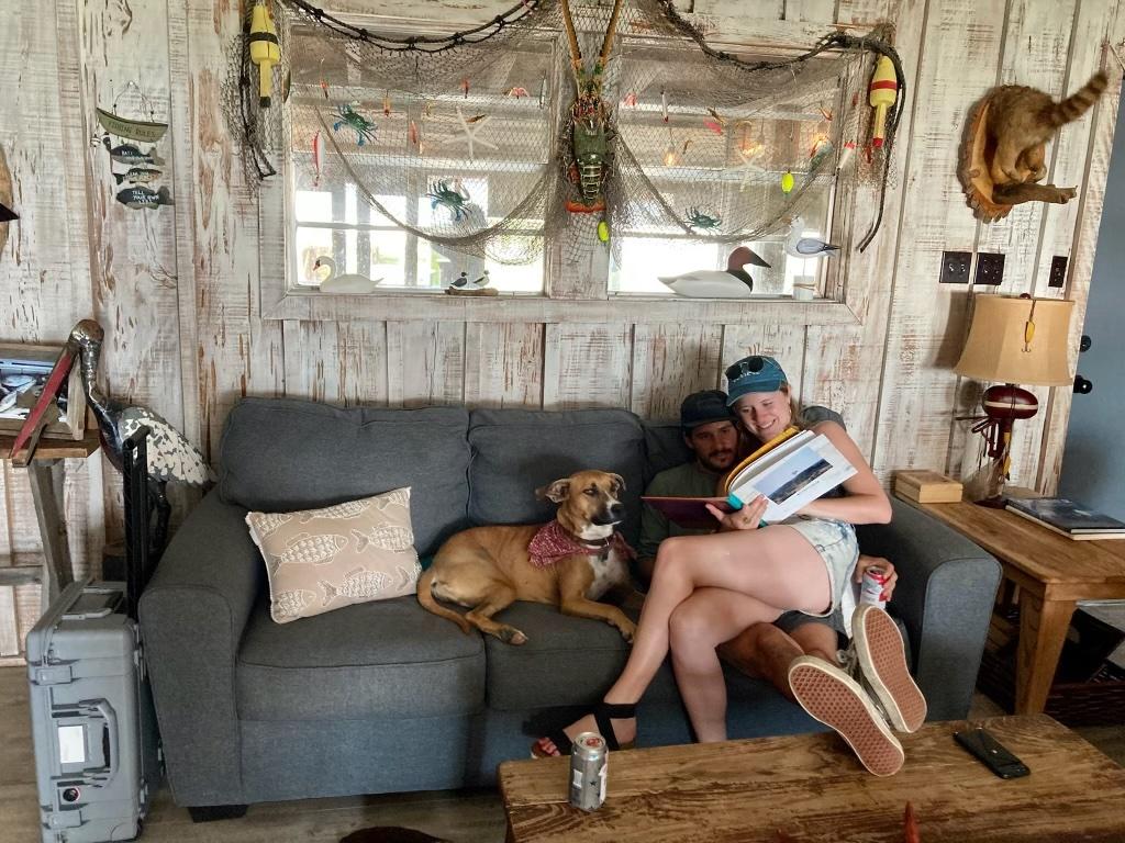 The Wedding Website of Kate Shipley and Ryan Suder