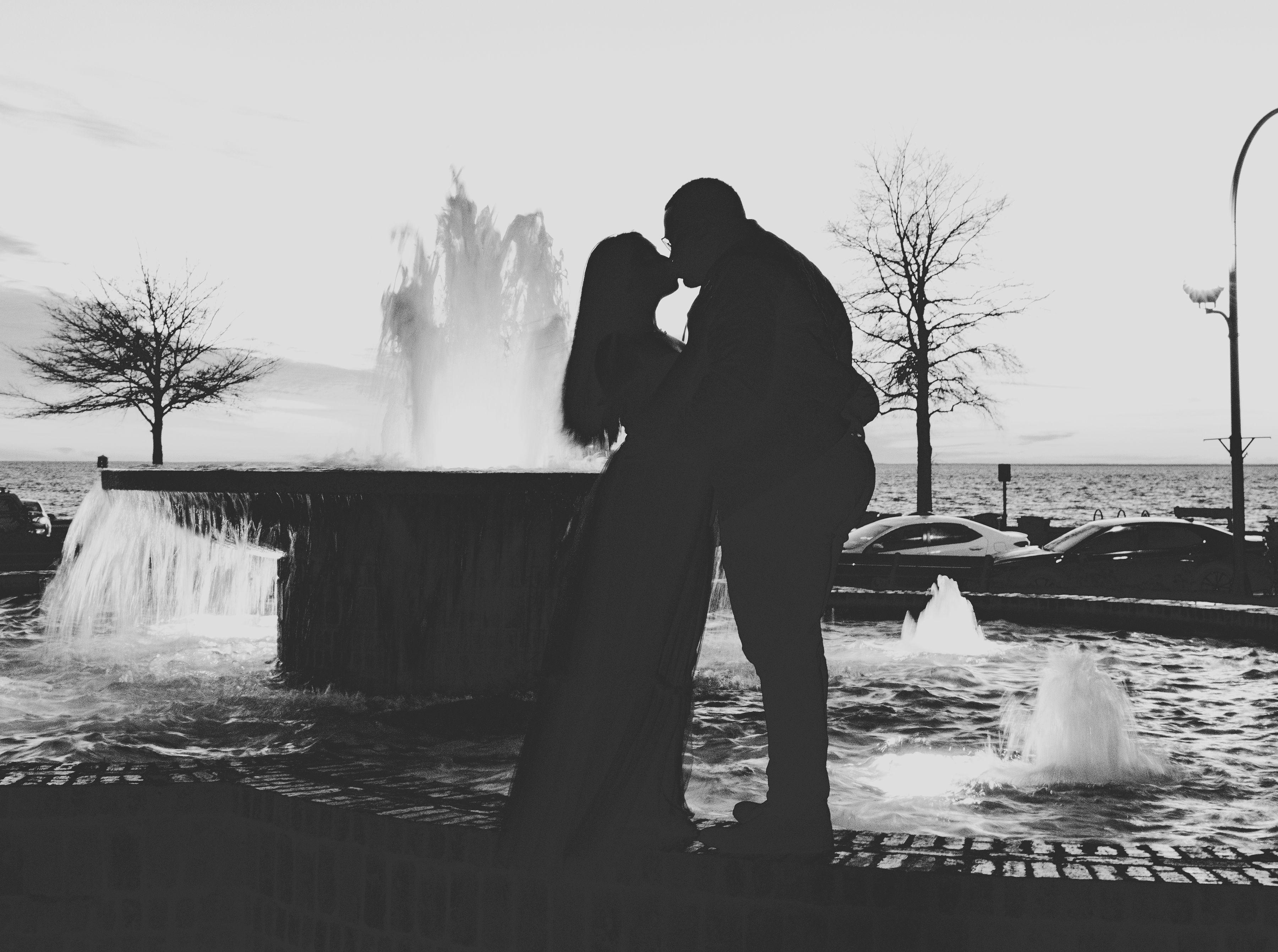The Wedding Website of Rani Langham and DeCarlos Tyson