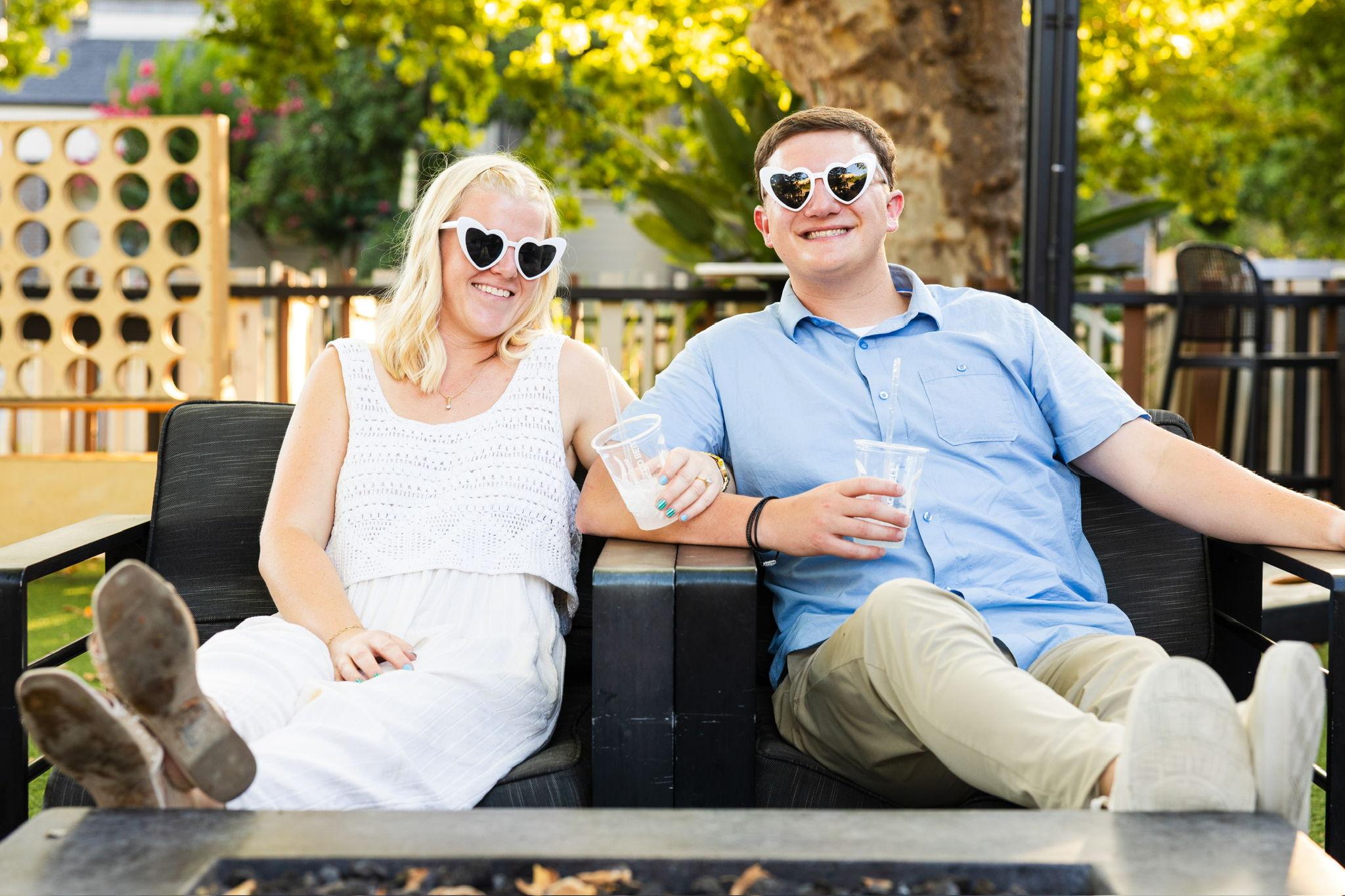 The Wedding Website of Michael Wright and Hannah Westgate