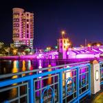 Tampa Riverwalk