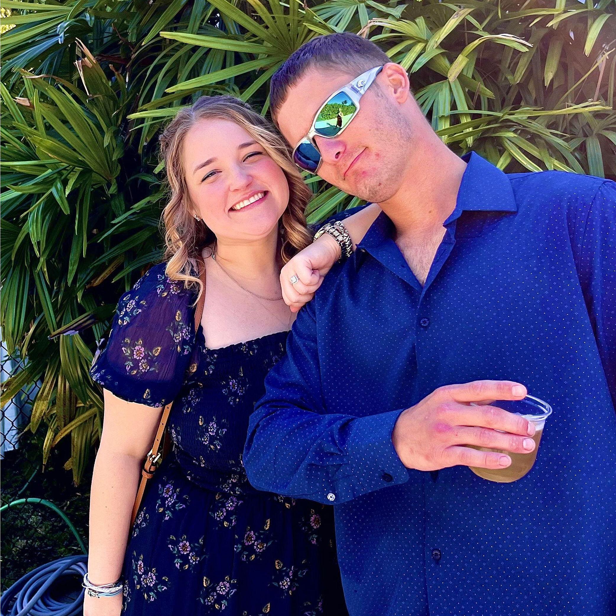 November 2024: The Day With Two Weddings (Lauren & Stefen Hart and Ashley & Dillion Carroll)