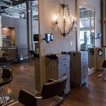 Square One Salon & Spa
