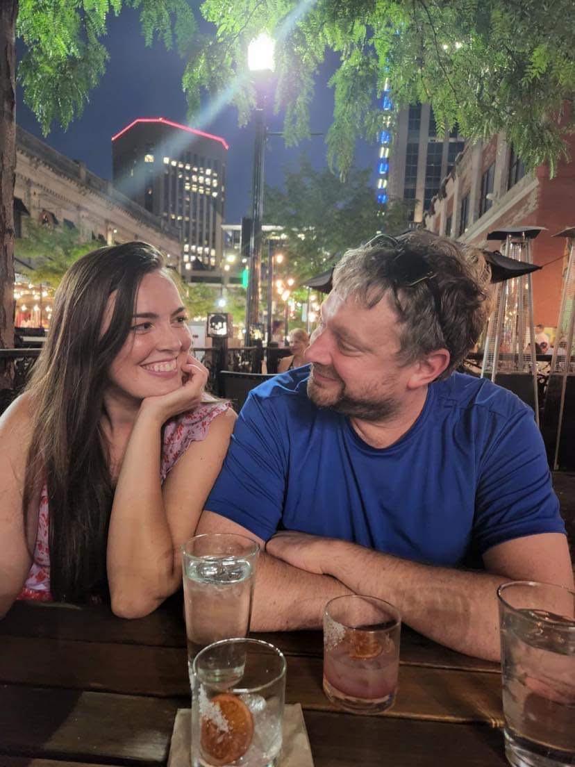 The Wedding Website of Katie Terhune and Zach Kyle