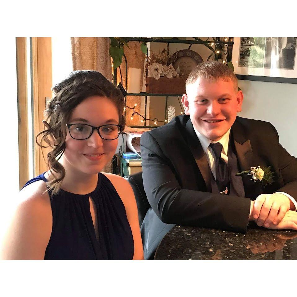 Prom 2018