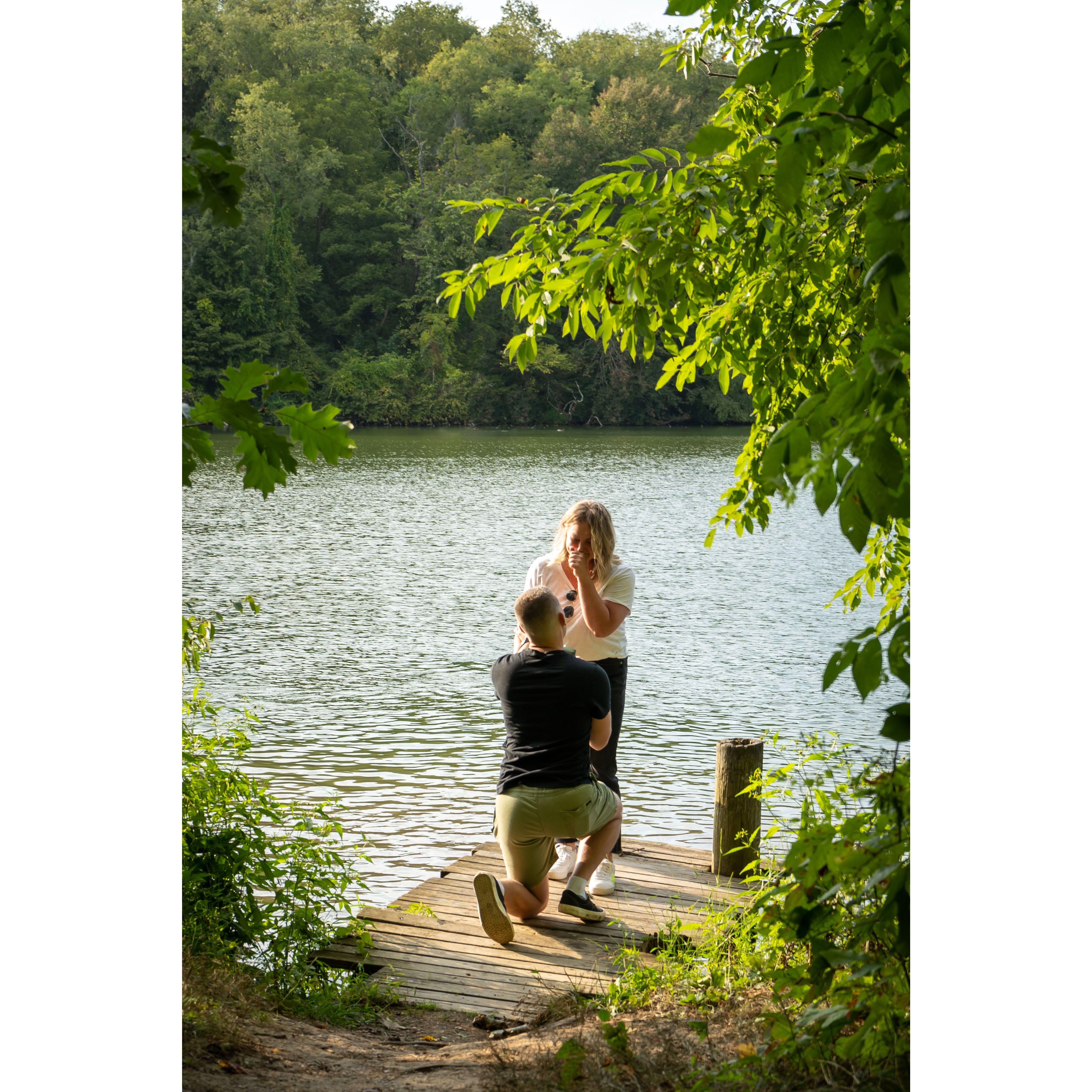Our engagement September 2023