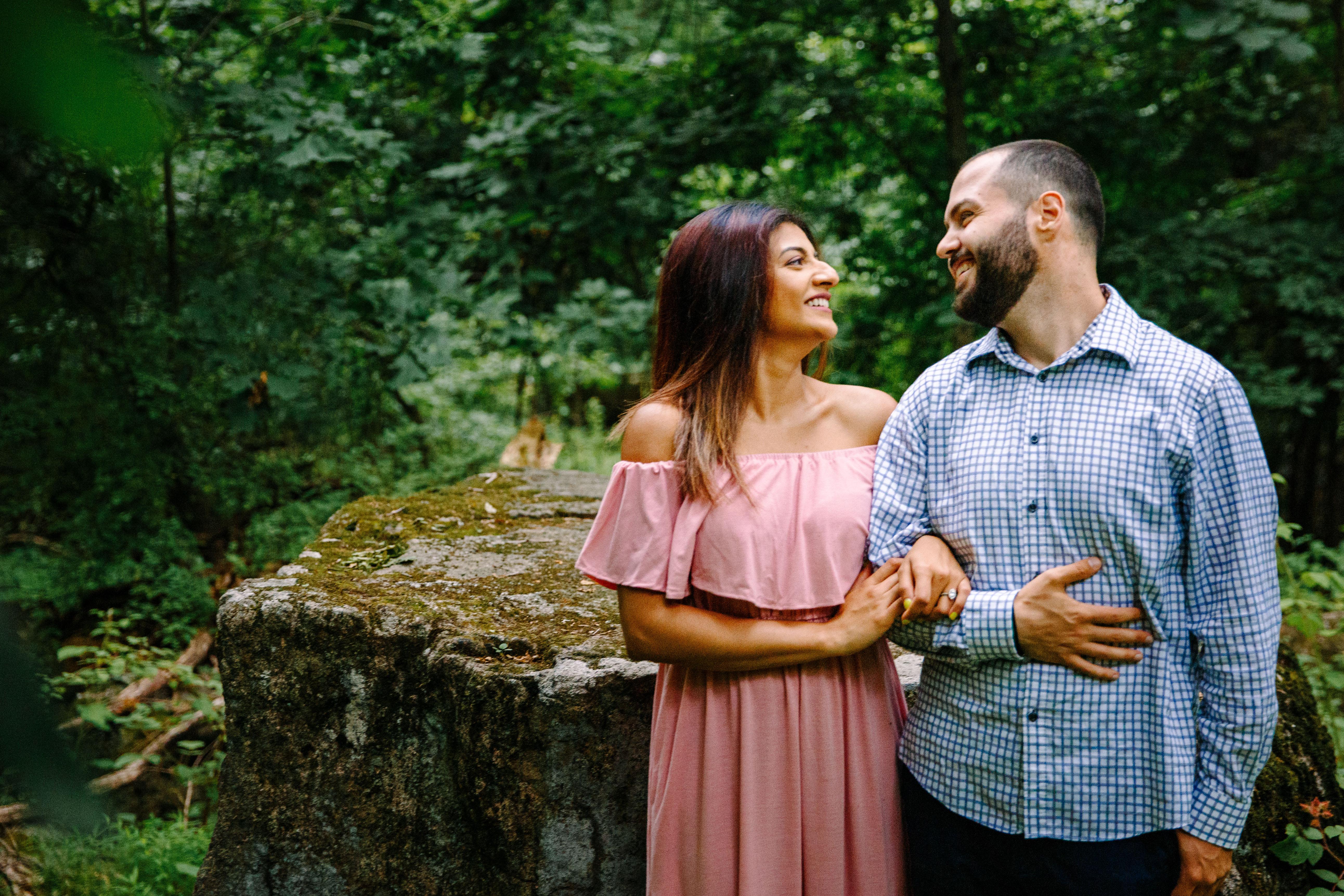 The Wedding Website of Rushi Shah and Matthew Leonaggeo