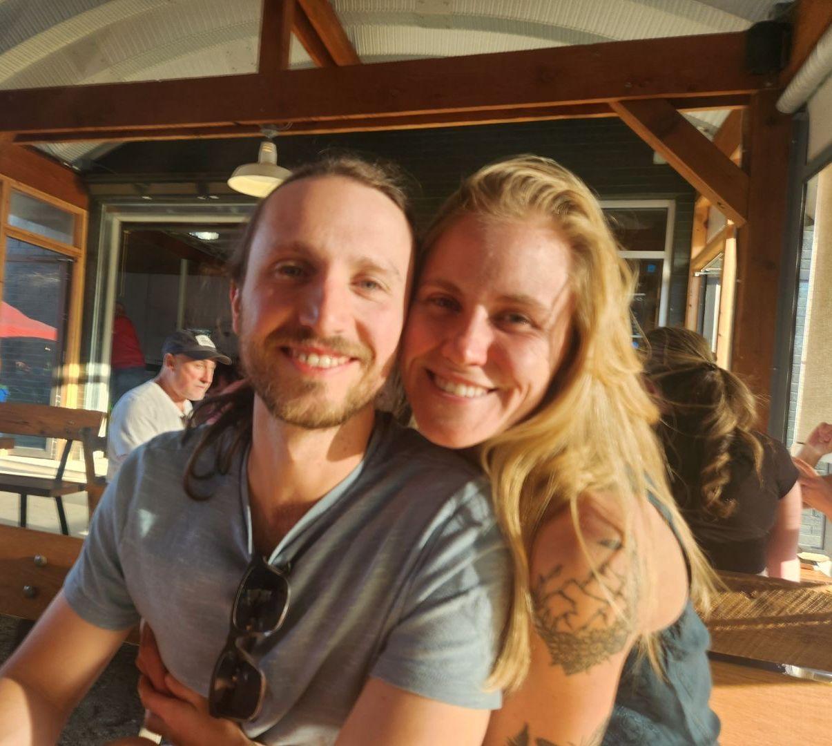 The Wedding Website of Kady Braswell and Jacob Travis