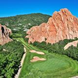 Golf - Arrowhead Golf Club