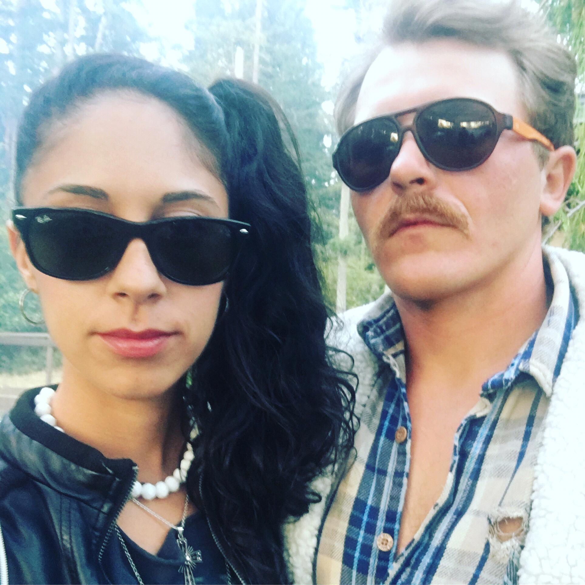 80’s party 2018