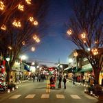 Downtown Waynesville