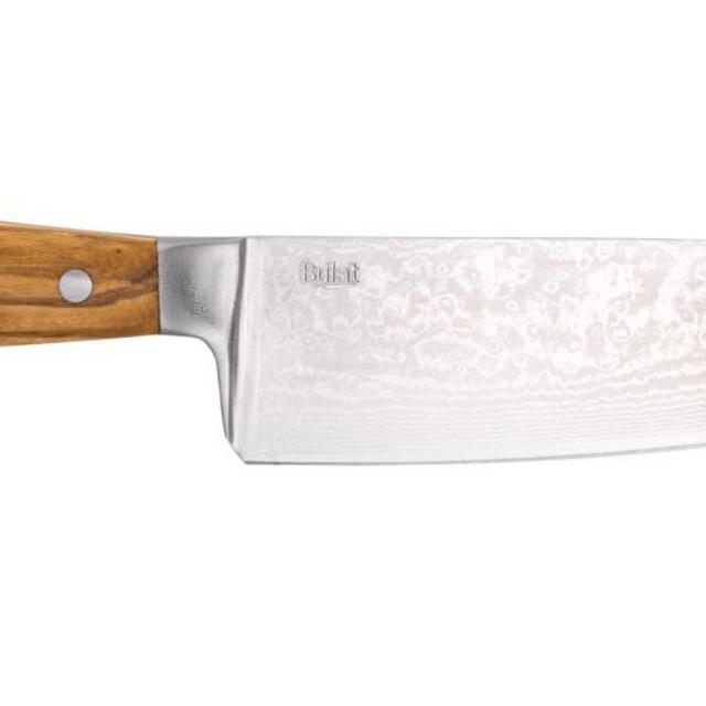 Bulat Chef Knife