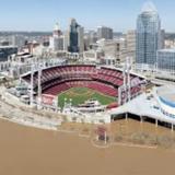 Cincinnati Reds Great American Ball Park